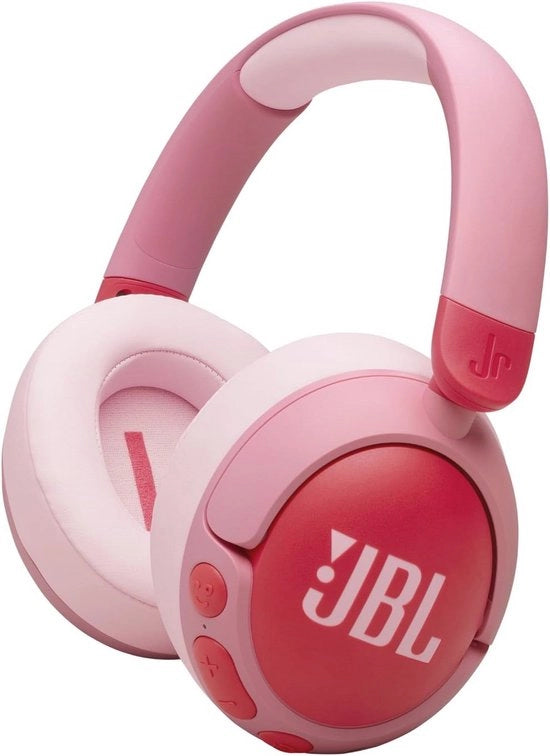 Cuffie Bluetooth per Bambini con Microfono Integrato e Lunga Durata Batteria