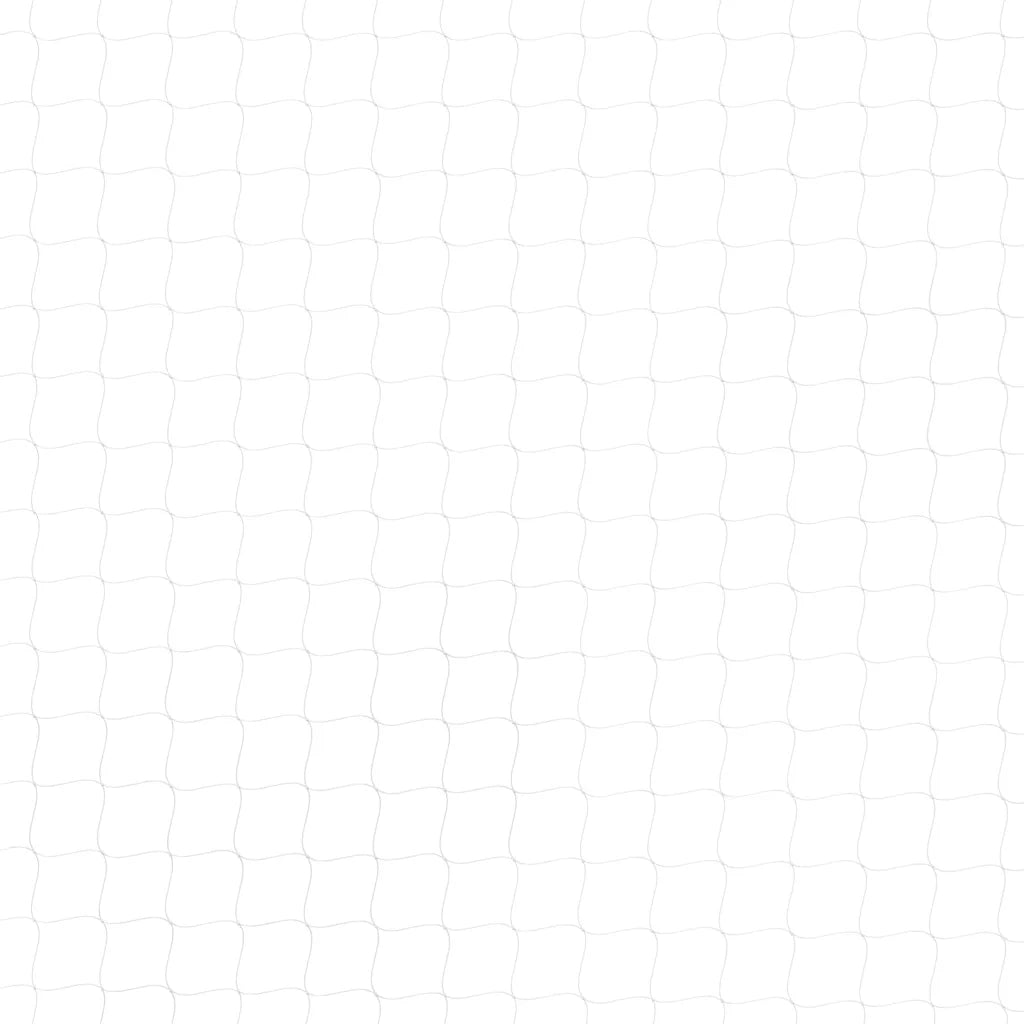 Rete per Gatti Trasparente 6x3 m in Nylon CFW3433001
