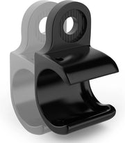 Accessori per bicicletta per Thule carrello [2 pezzi] Accessori per bicicletta per Thule Chariot modelli, accessori per carrelli per bambini