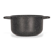 Casseruola Antiaderente 2 Manici Ø28 cm Olympia Hard Cook