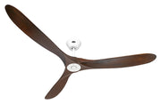 ECO GENUINO 180, Ventilatore senza Luce, CasaFan