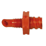 100pz base microspruzzo 'mfg' ã¸ mm 1,3 - port.71 lt/h verde cod:ferx.615313nlm
