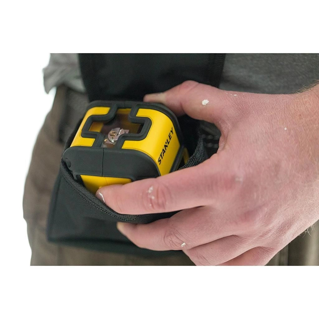 Stanley STHT77498-1 livello laser Livella lineare 12 m
