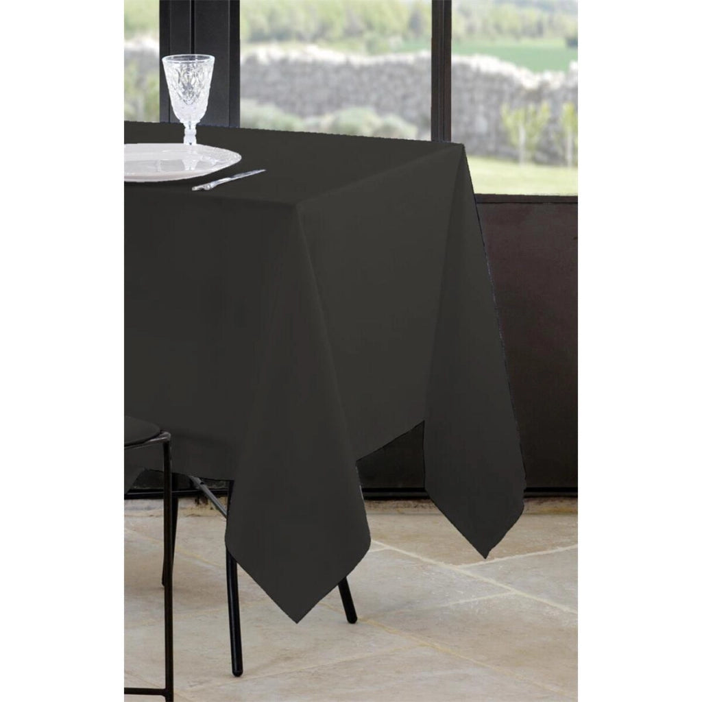 TOVAGLIA NELSON 145X240CM ANTRACITE.