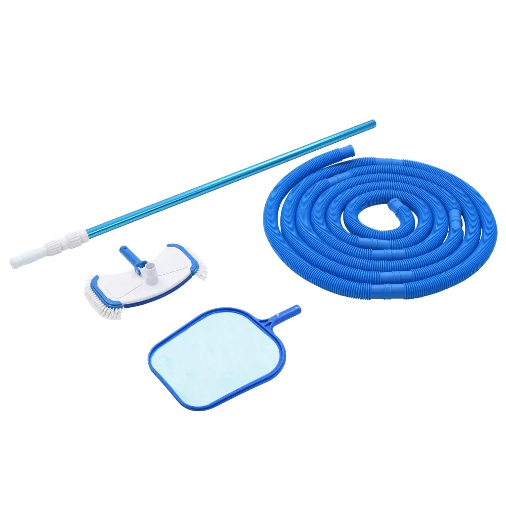 Kit di Manutenzione per Piscina 4 pz CFW3633564
