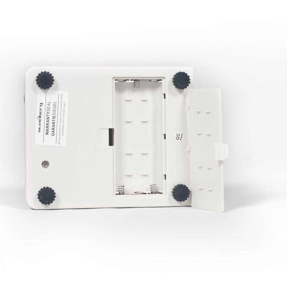 Bilancia da cucina professionale digitale di precisione da laboratorio 2.000g/0.01g - LCD 3414129