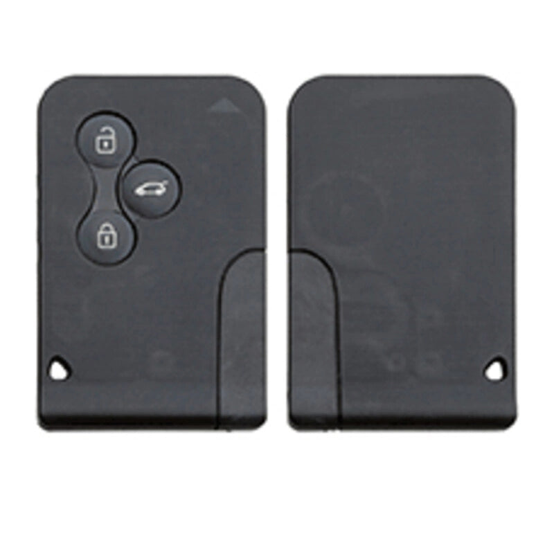 SILCA VA150RS8 GUSCIO CHIAVE AUTO (3 TASTI RENAULT)