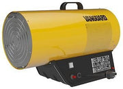 GENERATORE DI ARIA CALDA A GAS PRPANO/BUTANO SG180M