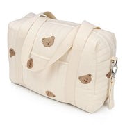 Organizzatore per passeggino - Tas di stoccaggio - Raccordo - Cassetto - Borsa - Robusto e riciclabile - Organizzatore per passeggino