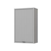 Mobile bagno Eliza Grigio 40 x 65 cm con 2 ripiani Vicco