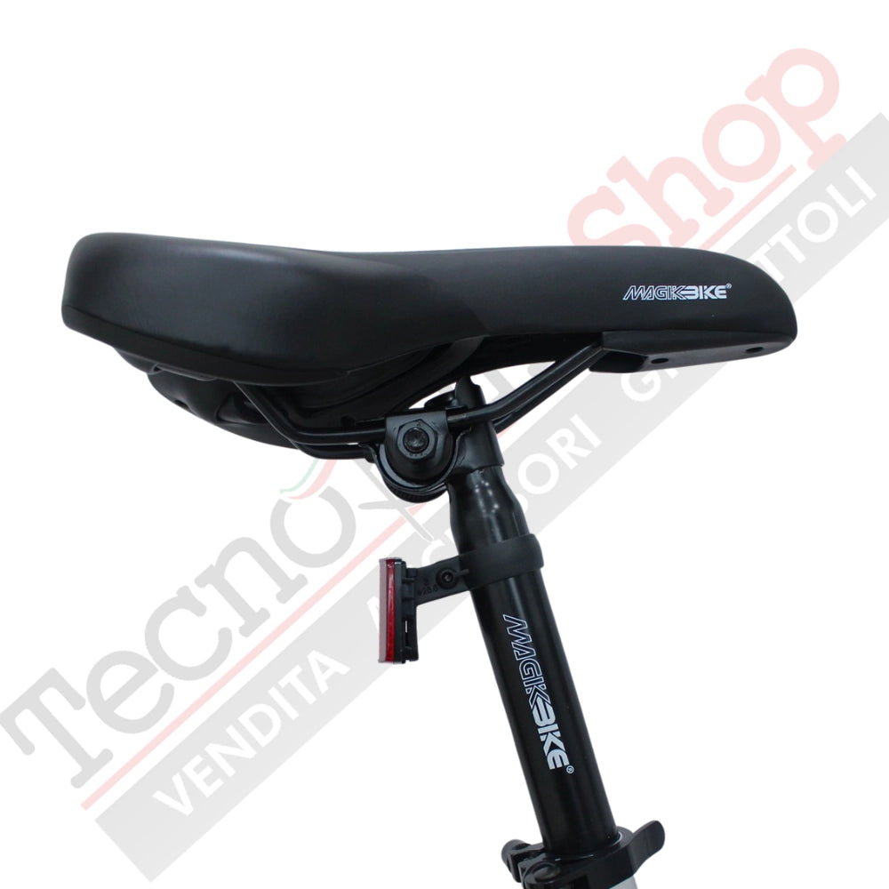 Bicicletta Ragazza Magikbike MTB Twenty Six Full 26" - 21V