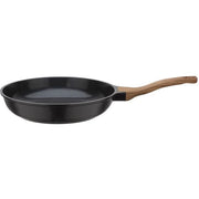 Padella in alluminio pressofuso - GSW - NATURAL FIT - 24 cm - 100% riciclato senza PFAS - Induzione