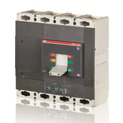 Interruttore magnetotermico 4P 4MOD.630A (BOB.24VCA) Abb