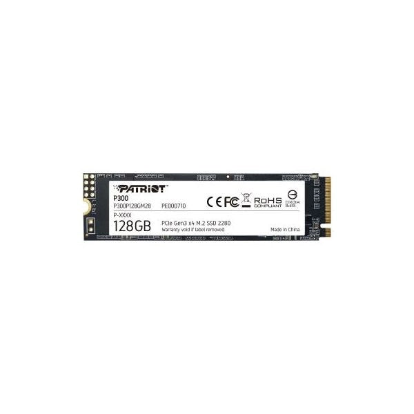 Patriot p300 internal (p300p128gm28) - 172602
