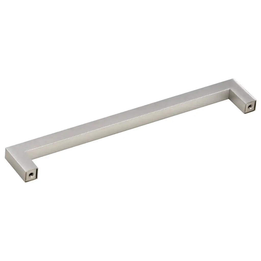 Maniglie per Mobili 5 pz Argento 192mm in Acciaio Inox CFW8355053