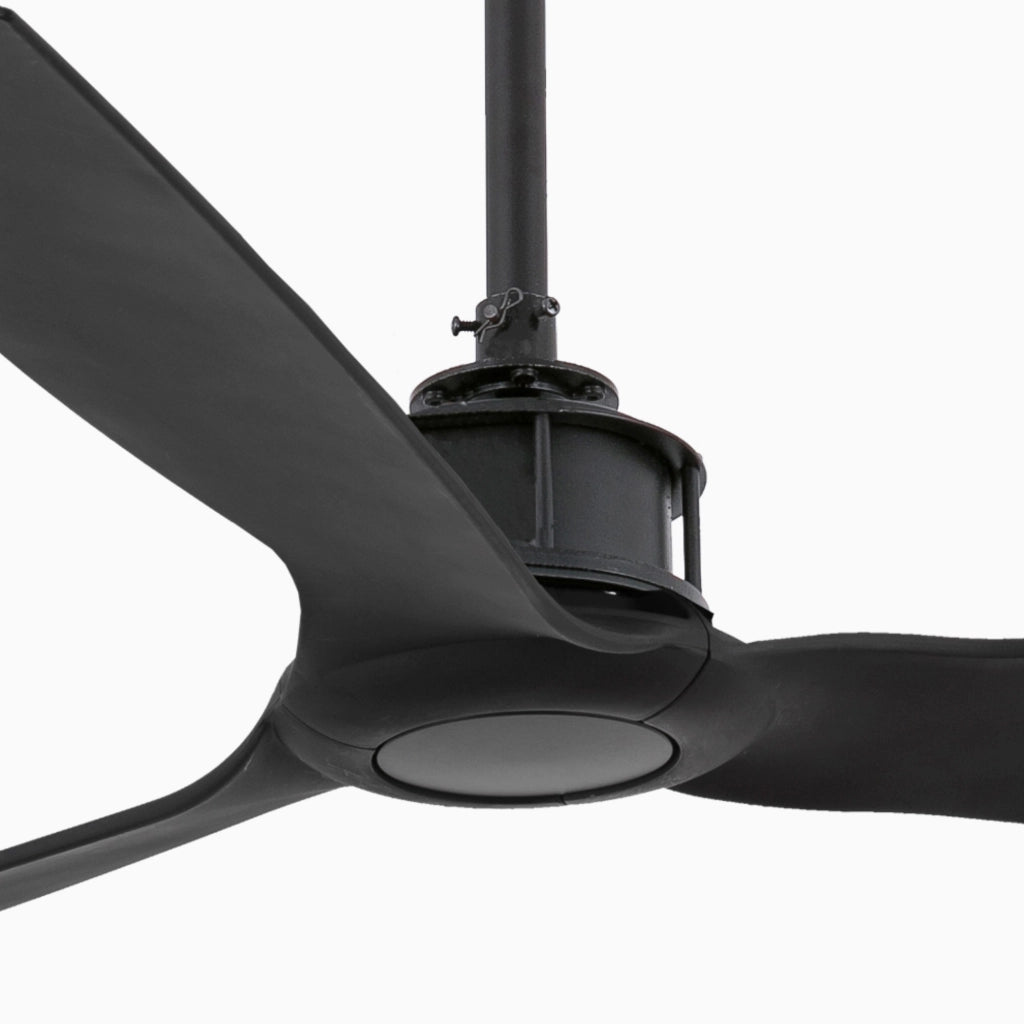 JUST FAN, Ventilatore senza Luce, Faro Barcelona