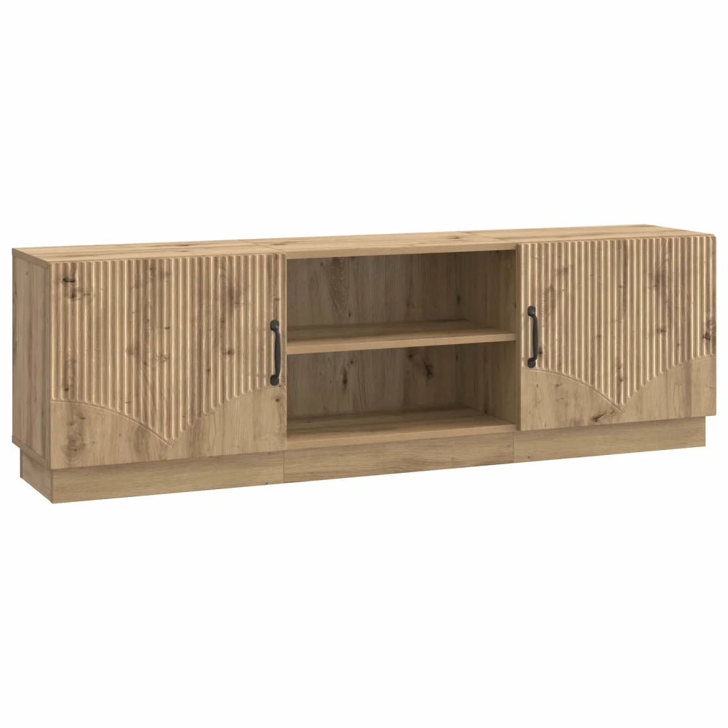Mobile TV Rovere Artigianale 150 x 31 x 47 cm
