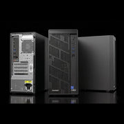 Pc i5 8g 512g m.2 h610 fdos t&m i5-12400 ddr4 type-c revenant 24lt - 472-5285