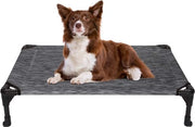 Letto per cani – letto per cani di lusso per cani grandi