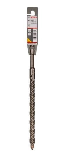 Bosch Punte per martelli SDS-plus-5