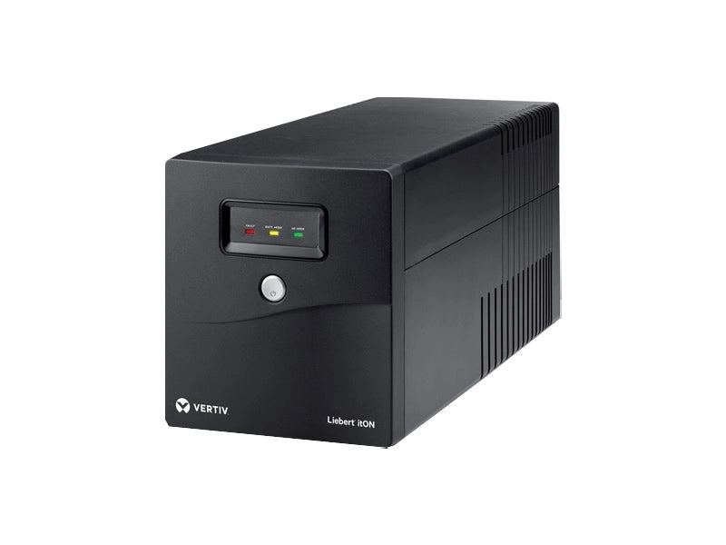Liebert iton 2000va iec - LI32151CT21