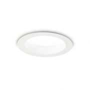 Lampada Da Incasso Basic Fi Wide 15W 3000K Ideal-Lux