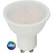 LAMPADA A LED 'SPOT' GU10 7W- 500Lm - 4500K