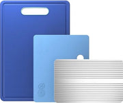 Set di Snidatoi - Snidatoi - Manubrio Resistente all'Uscita di Acqua - Libero da BPA