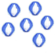 Pulitore di capelli 6-delicabile - Balocco wasabile - Anti-hairwasbal - Rimossoori di pelo - Balocco detersivo - Adatto per abbigliamento e biancheria da letto