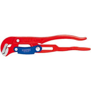 GIRATUBO CON GANASCE A 'S' KNIPEX   1 - 330 mm - KNIPEX