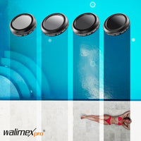 Set filtri per droni DJI Mavic 2 Zoom