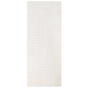 Tappeti per area | Tappeti a zone SIROLO Crema 200 x 80 cm Poliestere