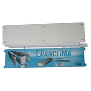 SCATOLA PREDISPOSIZIONE PER IMPIANTI DI CLIMATIZZAZIONE- cm. 10 x 45 profond. 7- DH- pezzi 1