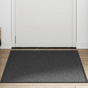 Zerbino Antracite 90x120 cm 4105551