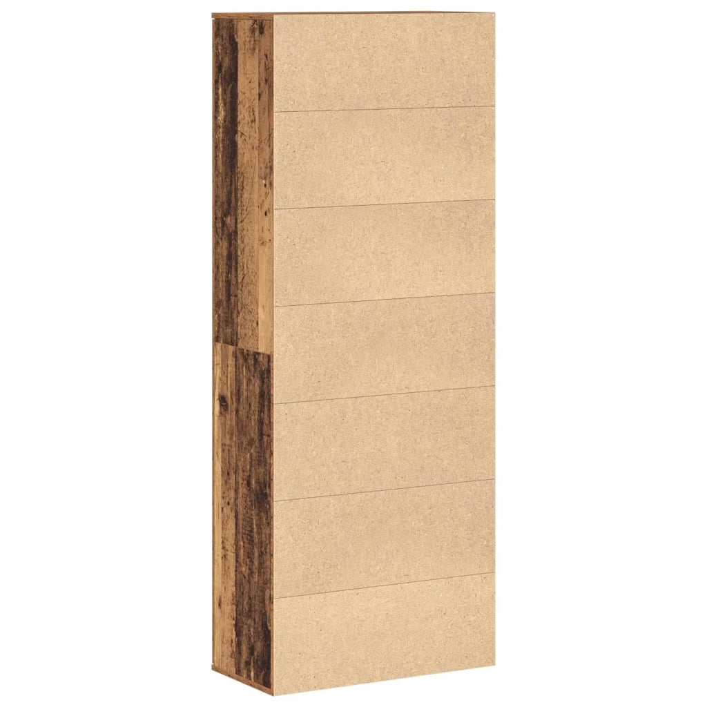 Credenza Legno vecchio 70 x 33.5 x 180 cm Legno multistrato 3365564