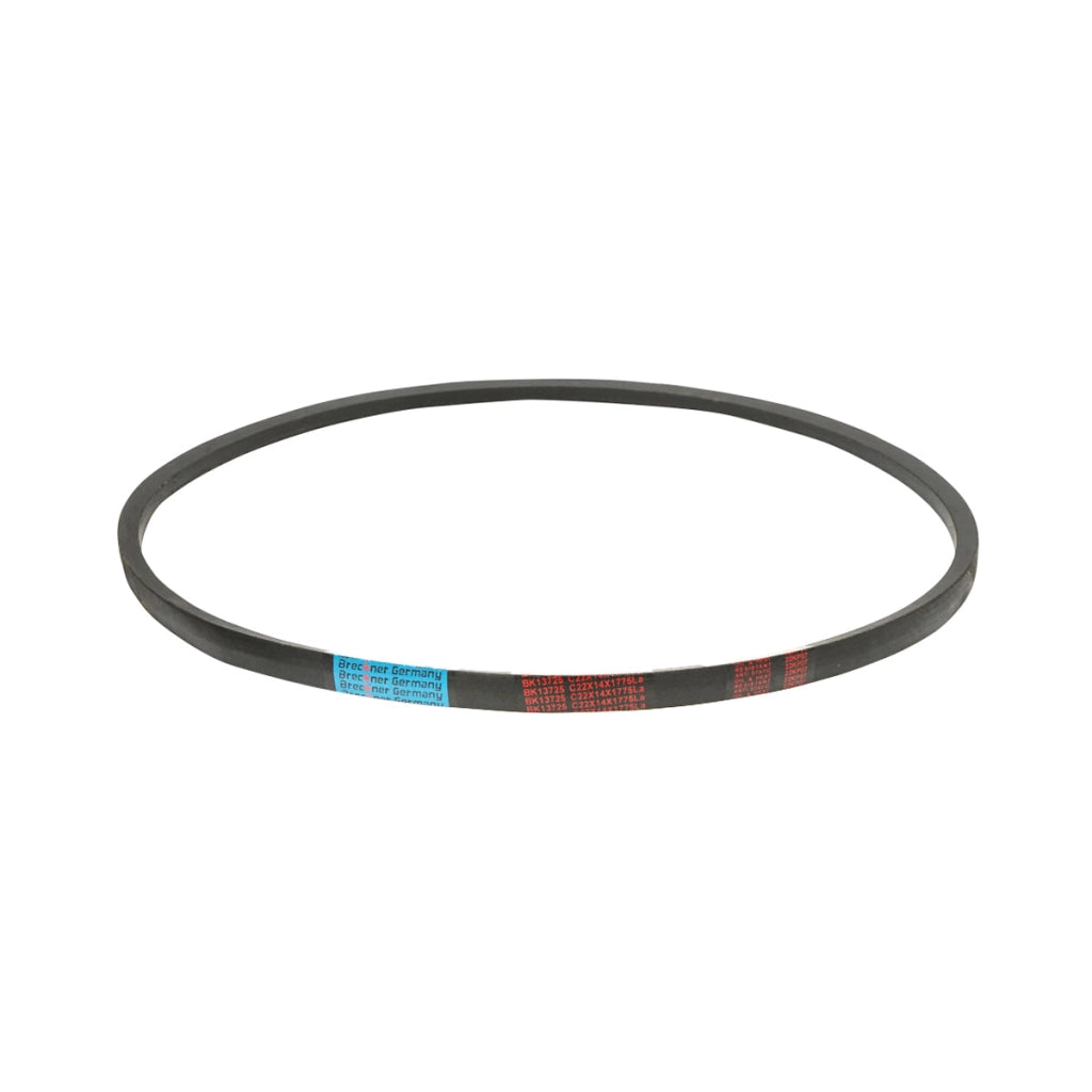 Cinghia di trasmissione  C 22x14x1775 LA