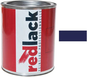 Vernice RAL 5023 Raso Multisupporto 1L Redlack