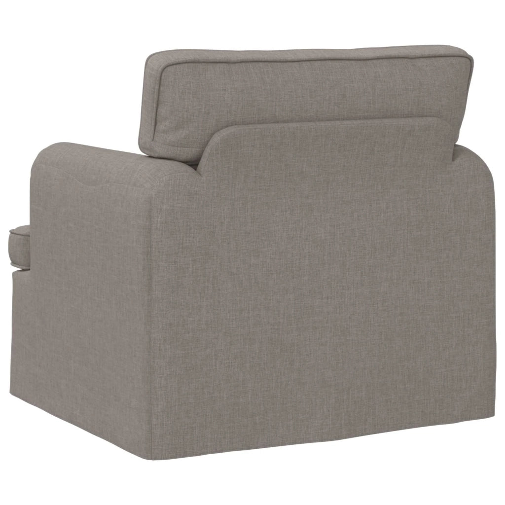 Divano Talpa 84 x 80 x 85 cm Tessuto