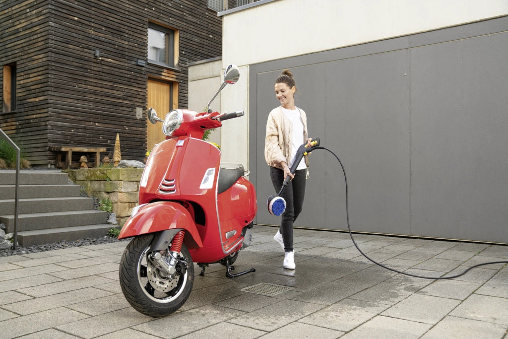 Karcher Spazzola rotante WB 130 Car&Bike