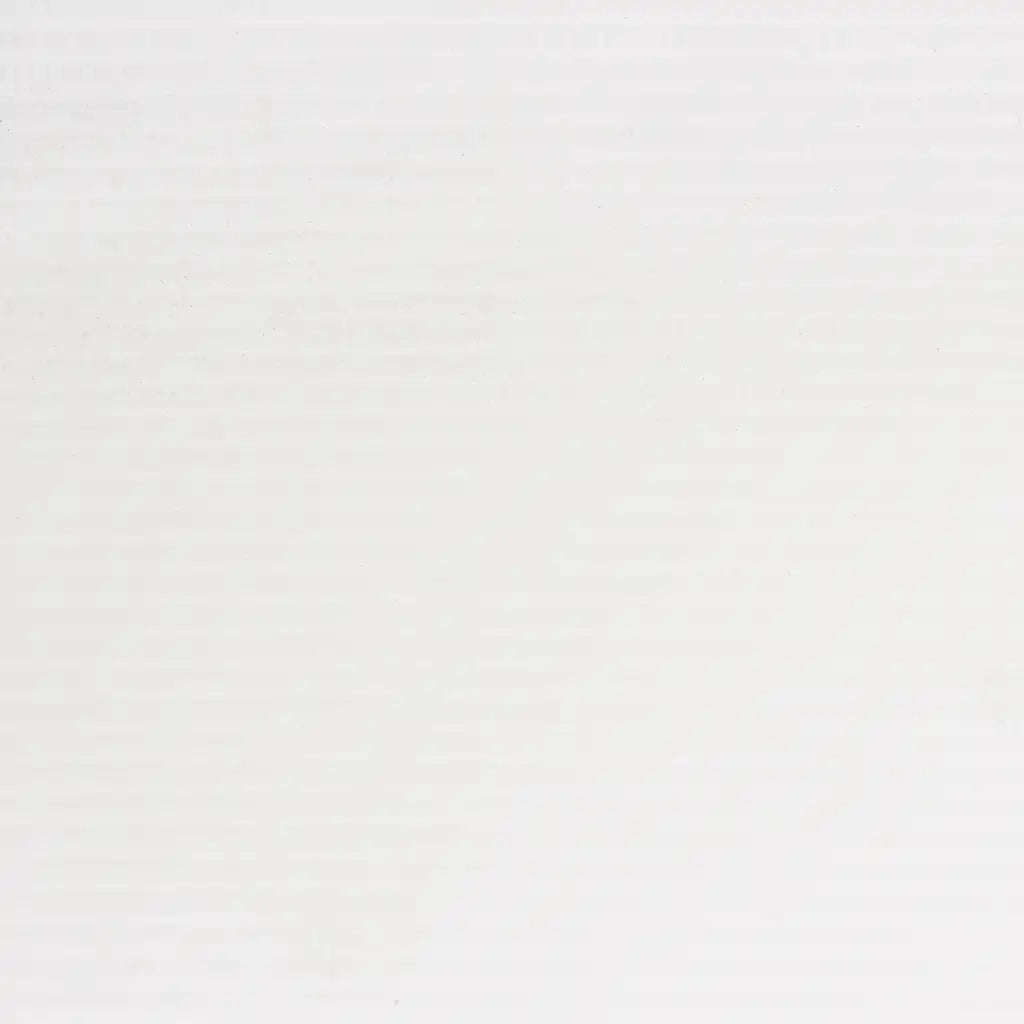 Recinzione Frangivento da Giardino PVC 35x0,19 m Bianco