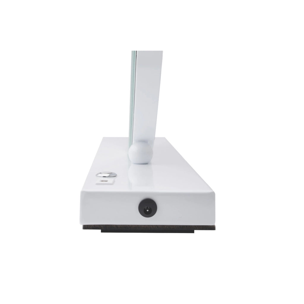 Specchio da Trucco Glamory con Illuminazione LED Bianca