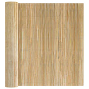 Recinzione da Giardino | Recinzione in bamb¨´ Naturale 400 x 180 cm Bamb¨´