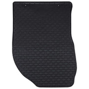 Tappetino per Auto 4 pz Nero adatto per Toyota COROLLA 2019- CFW4565453