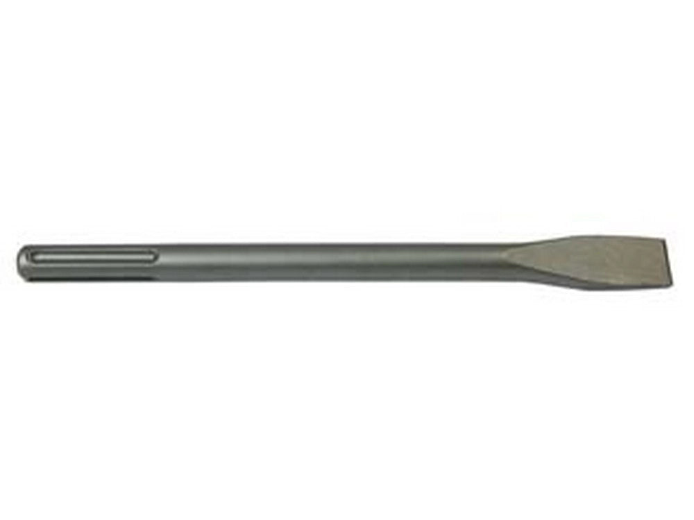 1blister scalpello attacco sds-max piatto a taglio - larghezza taglio mm.24- lunghez cod:ferx.fer153270