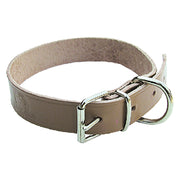 COLLARE PER CANE larg. mm 35 lung. cm 68- 6 pezzi  - BricoGo