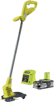 Accu Grastrimmer 18 V con 25 cm di larghezza di taglio