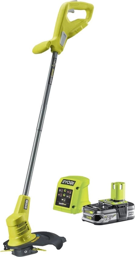 Accu Grastrimmer 18 V con 25 cm di larghezza di taglio