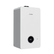 Caldaia a Condensazione Junkers Bosch Condens 2300 W GC2300W 24 C Metano/Gpl con Kit Scarico Fumi