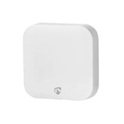 Interruttore Connesso Zigbee 3.0 Tre Comandi Programmabili Bianco Nedis