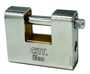 Iseo LUCCHETTO CORAZZATO CITY Art. P749 mm. 90